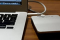 promise pegasus j2 promise technology thunderbolt macbook external drive apple